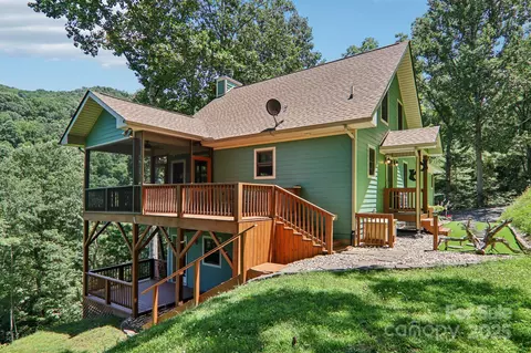 332 Mystic Cv, Waynesville, NC 28785