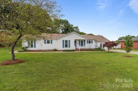2632 Montford Nw Ave NW, Concord, NC 28027