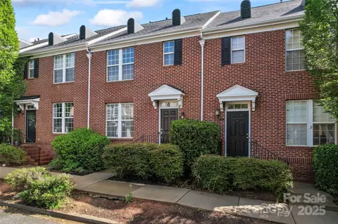 13838 Hill St, Huntersville, NC 28078