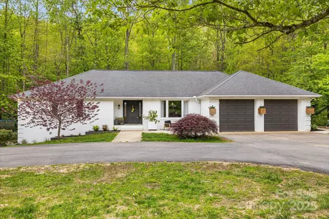 1245 Old Fort Rd, Fairview, NC 28730