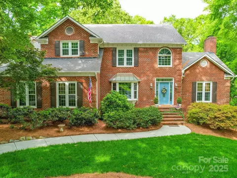 5900 Colwick Nw Ct NW, Concord, NC 28027