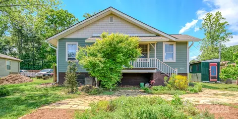 51 Old Nc 20 Hwy, Asheville, NC 28806