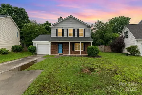 2903 Rockingham Sw Ct SW, Concord, NC 28025