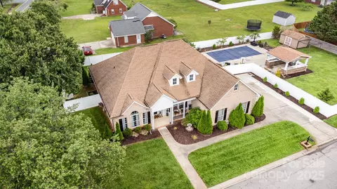 4406 Atkinson Way, Monroe, NC 28110 photo 4