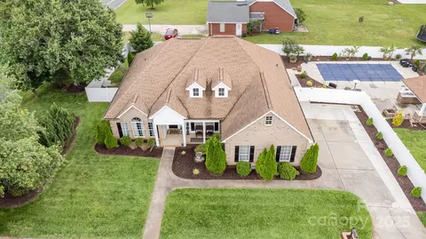 4406 Atkinson Way, Monroe, NC 28110 photo 5