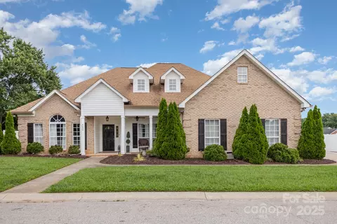 4406 Atkinson Way, Monroe, NC 28110 photo 2