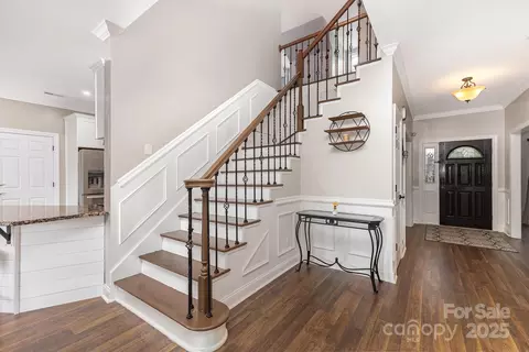 4406 Atkinson Way, Monroe, NC 28110 photo 9
