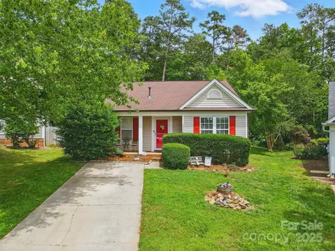 1006 Washburn Ct, Monroe, NC 28110