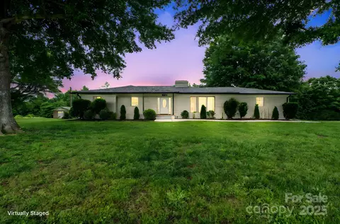 806 N Central Ave, Locust, NC 28097