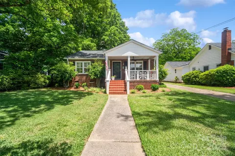 512 Forest Ln, Rock Hill, SC 29730