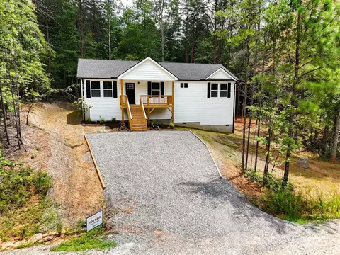 320 Haven Ridge N Ln N, Marion, NC 28752
