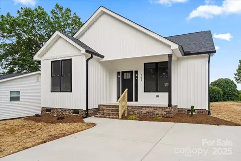 705 Sunderland Sw Rd SW, Concord, NC 28027