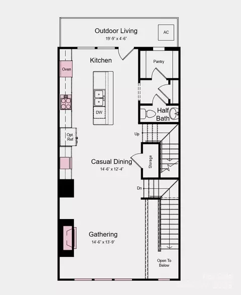 316 Catawba Ave, Davidson, NC 28036 photo 4