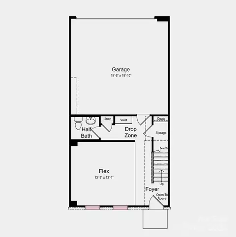316 Catawba Ave, Davidson, NC 28036 photo 3