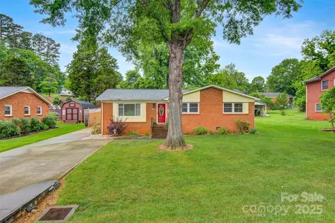 1405 8th Nw Ave NW, Conover, NC 28613 photo 33