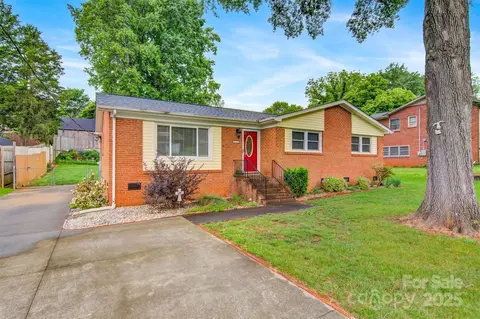1405 8th Nw Ave NW, Conover, NC 28613