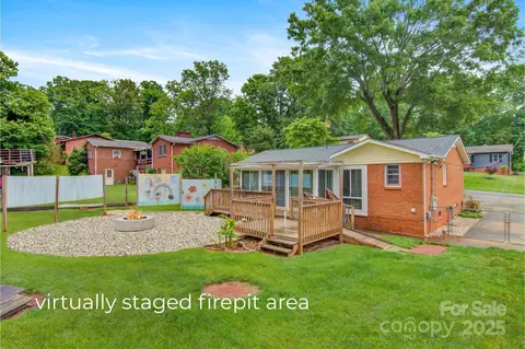 1405 8th Nw Ave NW, Conover, NC 28613 photo 35