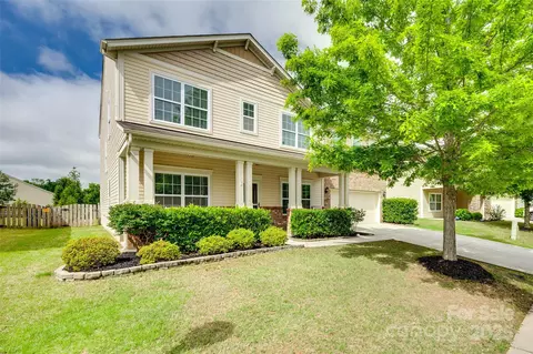 1412 Afternoon Sun Rd, Matthews, NC 28104