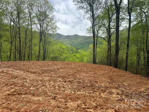 0 Blackberry 8 Bnd #8, Bryson City, NC 28713