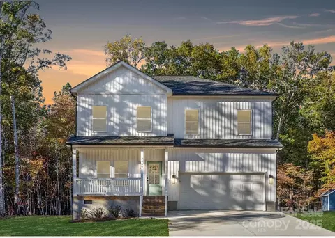 2030 Jack Robertson 4 Ln #4, Lancaster, SC 29720