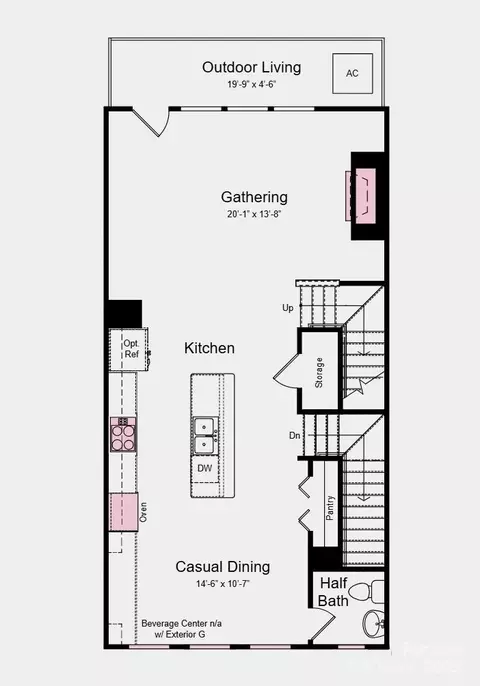 312 Catawba Ave, Davidson, NC 28036 photo 4