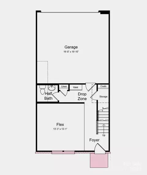 308 Catawba Ave, Davidson, NC 28036 photo 3