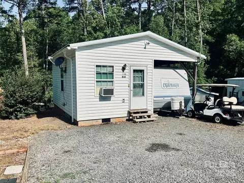 146 Larboard Trl, Mount Gilead, NC 27306