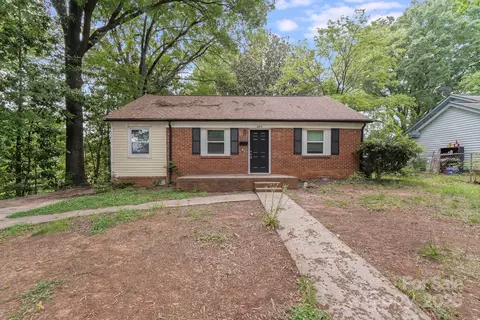 2214 Grimes St, Charlotte, NC 28206