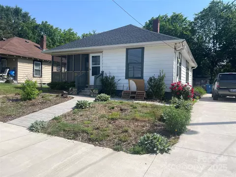 1418 Old Wilkesboro Rd, Salisbury, NC 28144