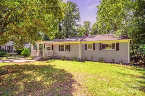 3331 Eastwood Dr, Charlotte, NC 28205