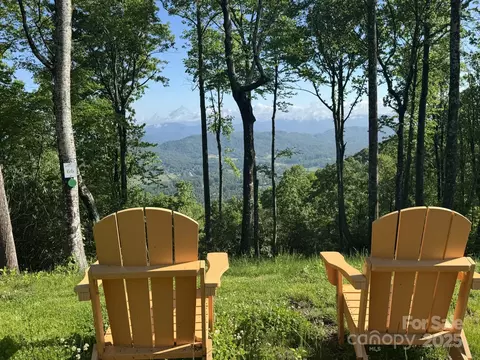 0000 W Garden Lot 66 Trl #LOT 66, Hendersonville, NC 28792