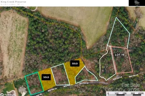 000 Red Fox 19 Ln #19, Flat Rock, NC 28731
