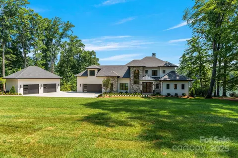 268 Hermance Ln, Mooresville, NC 28117