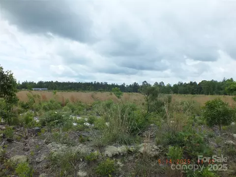 00 Oak Ridge Church Rd, Kershaw, SC 29067
