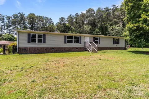 151 Lillyfield Dr, Rockwell, NC 28138