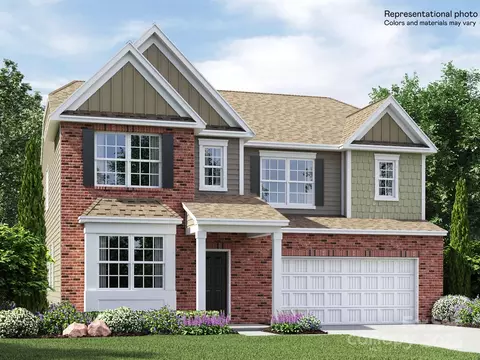 4179 Skyboat Cir, Fort Mill, SC 29715