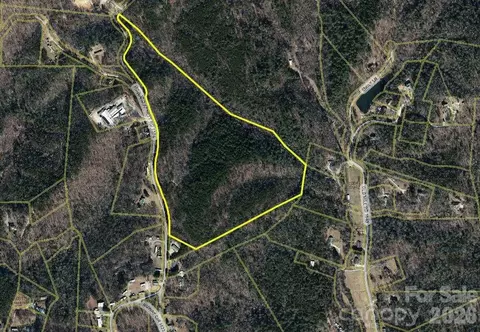 2320 Howard Arnett Rd, Lenoir, NC 28645
