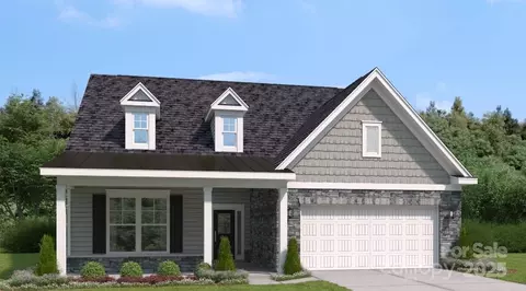 5107 Raging Creek Dr, Indian Trail, NC 28079