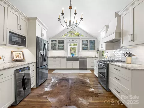 Kitchen - 42 First St, Tryon, NC 28782 photo 1 of 5