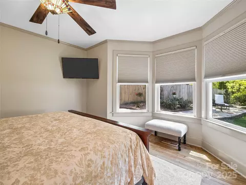 Bedroom - 42 First St, Tryon, NC 28782 photo 1 of 3