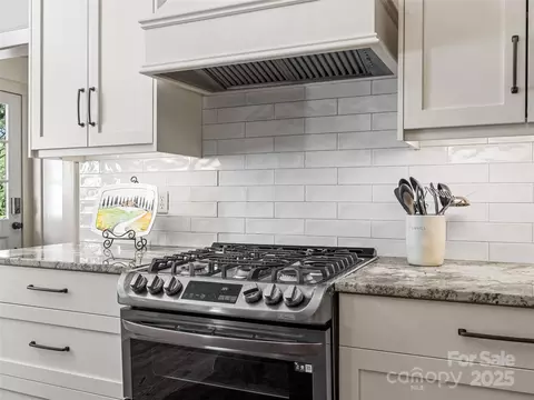 Kitchen - 42 First St, Tryon, NC 28782 photo 5 of 5