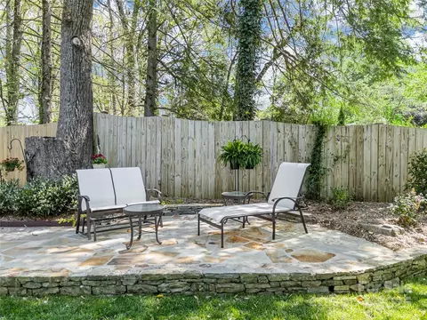 Exterior - 42 First St, Tryon, NC 28782 photo 8 of 9