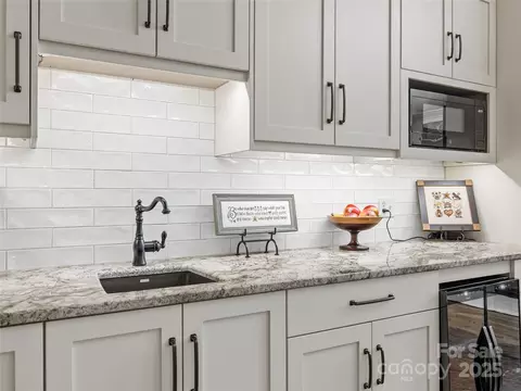 Kitchen - 42 First St, Tryon, NC 28782 photo 4 of 5