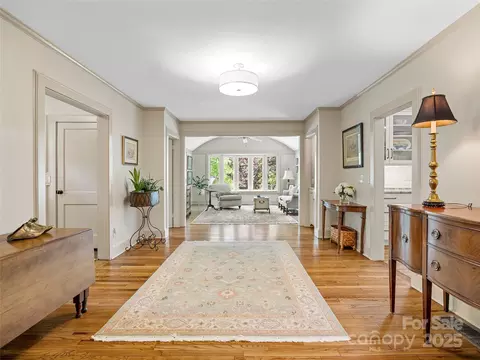 Entry Way - 42 First St, Tryon, NC 28782 photo 2 of 2