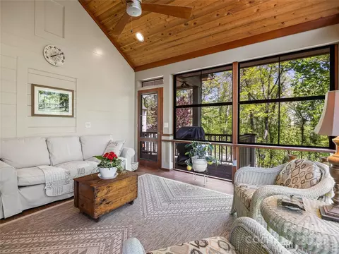 Exterior - 42 First St, Tryon, NC 28782 photo 3 of 9