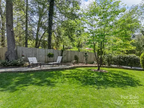 Exterior - 42 First St, Tryon, NC 28782 photo 9 of 9