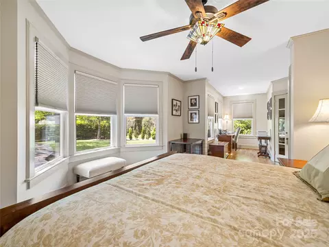 Bedroom - 42 First St, Tryon, NC 28782 photo 2 of 3
