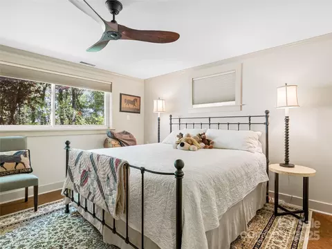 Bedroom - 42 First St, Tryon, NC 28782 photo 3 of 3