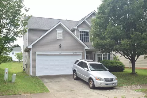 6105 Follow The Trl, Indian Trail, NC 28079