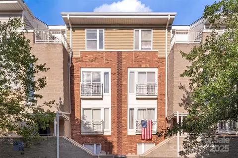 511 Donatello Ave, Charlotte, NC 28205